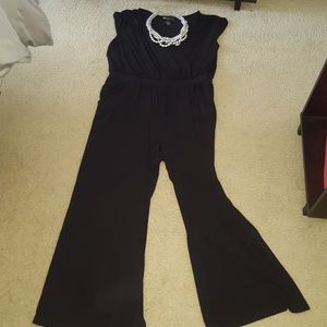 Lane Bryant Pants - Jumpsuit Lane Bryant Pants - Jumpsuit
